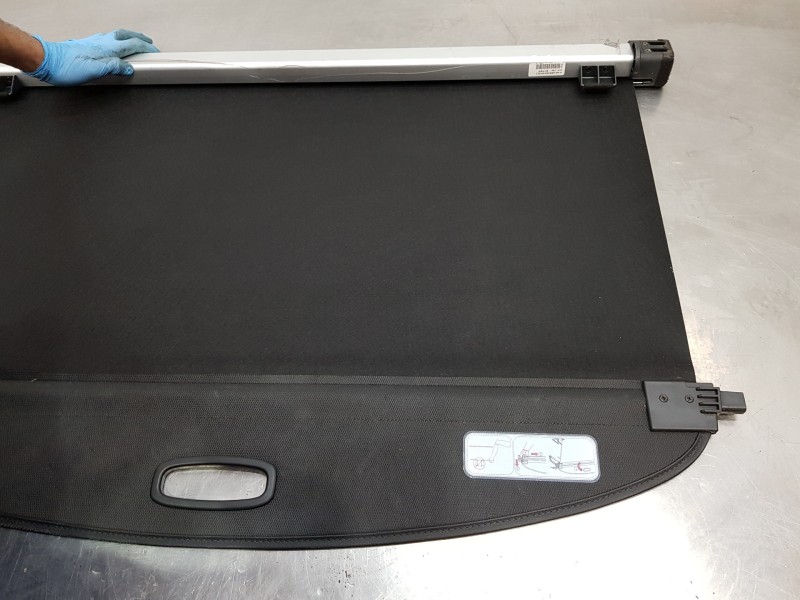 Recambio de bandeja trasera para kia ceed sportswagon concept referencia OEM IAM 85930J7300WK 85930J7300 