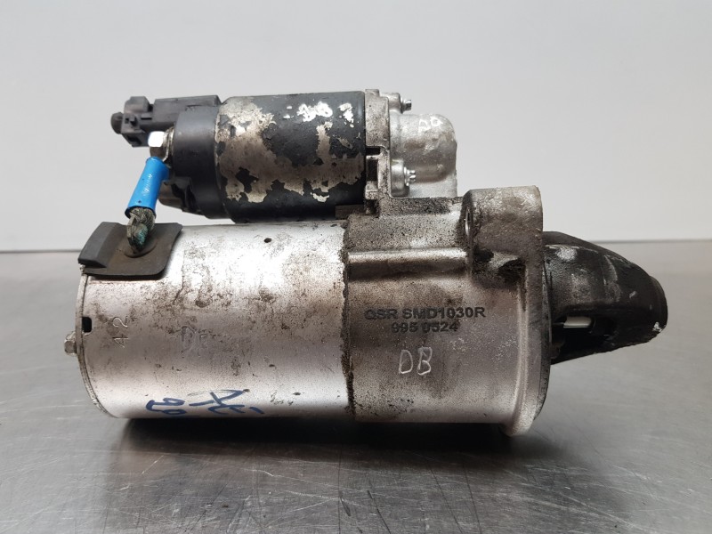 Recambio de motor arranque para kia ceed sportswagon concept referencia OEM IAM 361002U800  