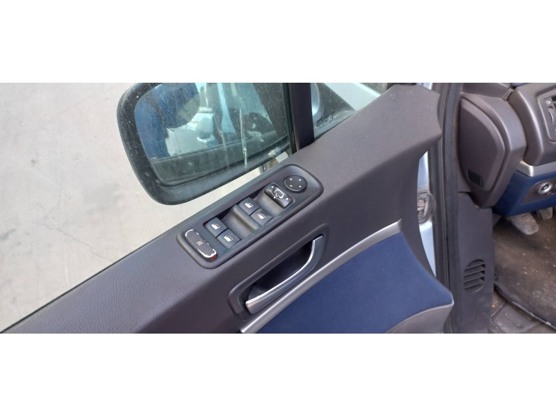 fiat ulysse (179) del año 2004