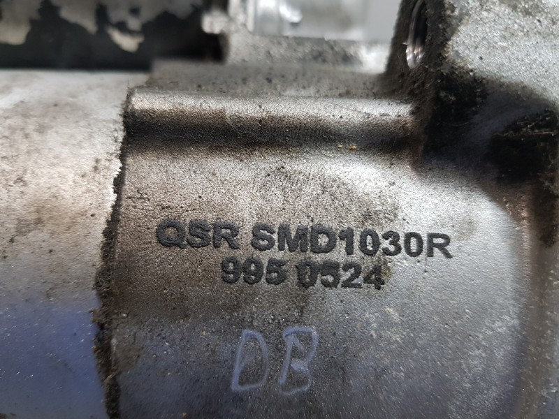 Recambio de motor arranque para kia ceed sportswagon concept referencia OEM IAM 361002U800  