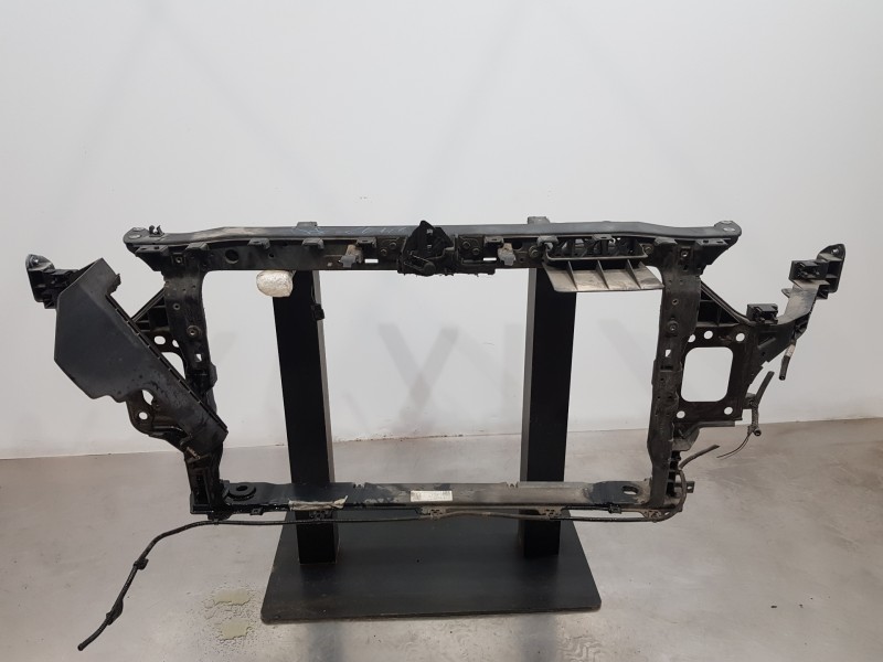 Recambio de panel frontal para kia ceed sportswagon concept referencia OEM IAM 64101J7000  