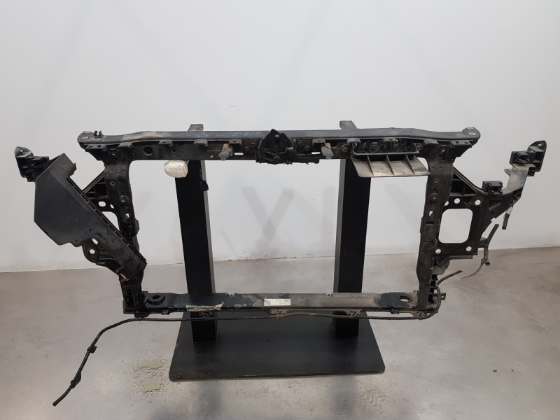 Recambio de panel frontal para kia ceed sportswagon concept referencia OEM IAM 64101J7000  