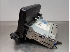 Recambio de pantalla multifuncion para kia ceed sportswagon concept referencia OEM IAM 96160J7050WK 96160J7050  2