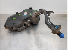 Recambio de deposito aditivo adblue fap ( deposito grande ) para kia ceed sportswagon concept referencia OEM IAM 31550G4950 3150