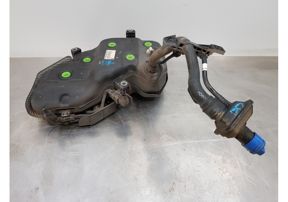 Recambio de deposito aditivo adblue fap ( deposito grande ) para kia ceed sportswagon concept referencia OEM IAM 31550G4950 3150