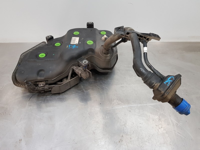 Recambio de deposito aditivo adblue fap ( deposito grande ) para kia ceed sportswagon concept referencia OEM IAM 31550G4950 3150