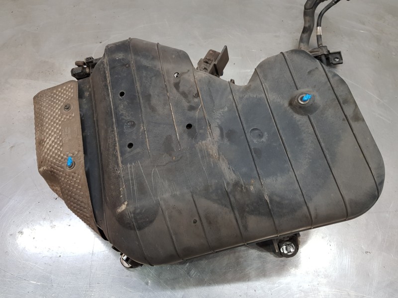 Recambio de deposito aditivo adblue fap ( deposito grande ) para kia ceed sportswagon concept referencia OEM IAM 31550G4950 3150