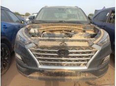 hyundai tucson del año 2015 2