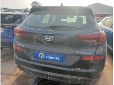 hyundai tucson del año 2015