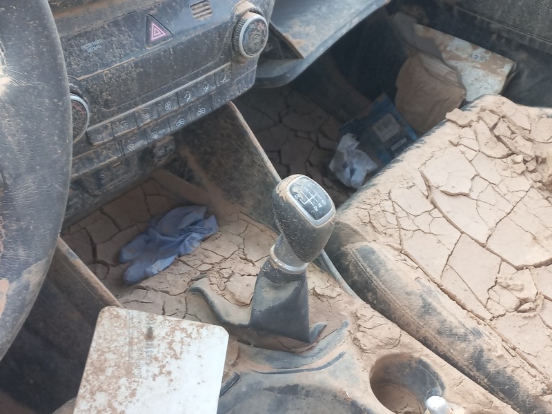 hyundai tucson del año 2015