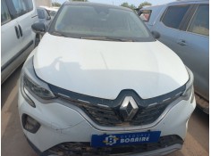 renault captur ii del año 2019