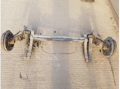 Recambio de puente trasero para citroen berlingo combi referencia OEM IAM 9830149780 514883 