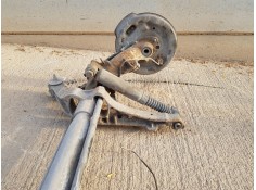 Recambio de puente trasero para citroen berlingo combi referencia OEM IAM 9830149780 514883  2
