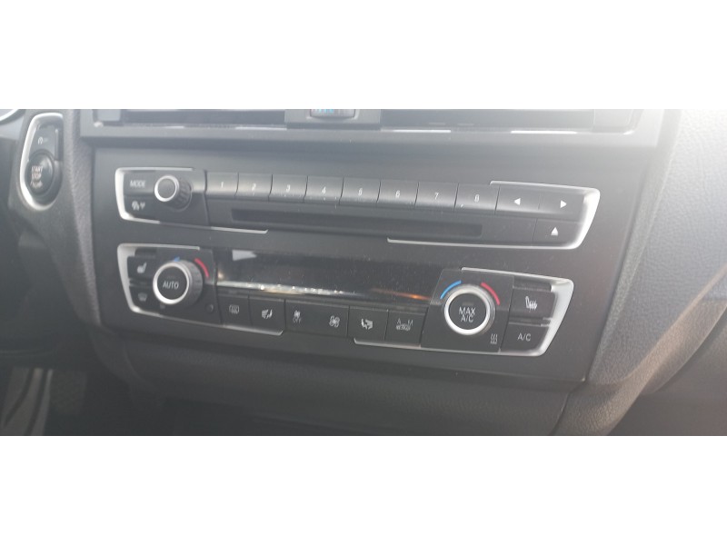 bmw serie 1 lim. (f20) del año 2014