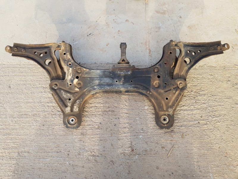 Recambio de puente delantero para chevrolet aveo ls referencia OEM IAM 96653535  