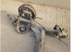 Recambio de puente trasero para chevrolet aveo ls referencia OEM IAM 96494500   2