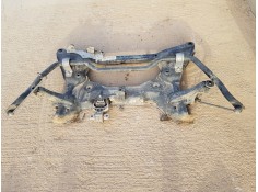 Recambio de puente delantero para mercedes sprinter iii furgón fwd 311 referencia OEM IAM A9106205701