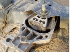Recambio de puente delantero para mercedes sprinter iii furgón fwd 311 referencia OEM IAM A9106205701   2