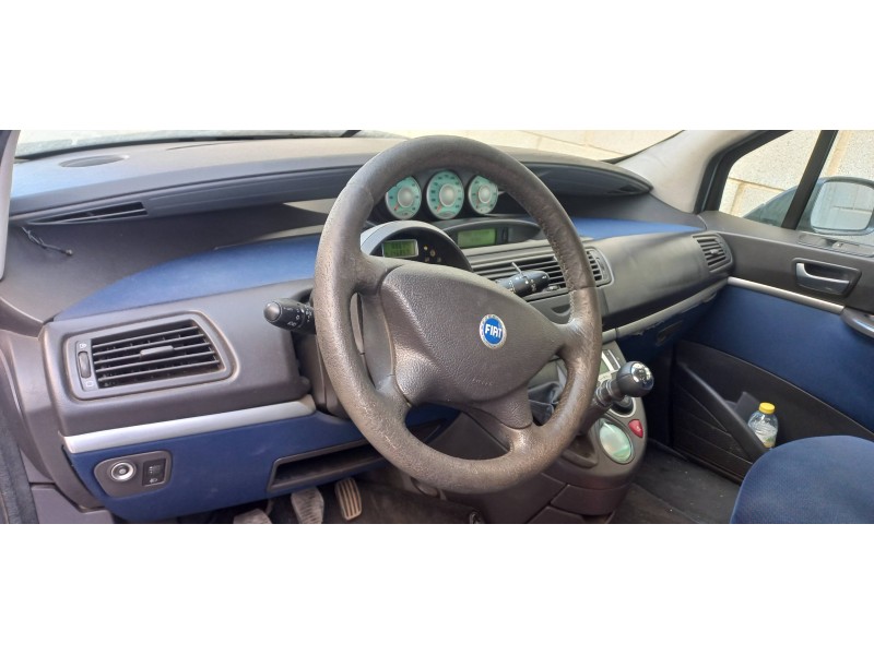 fiat ulysse (179) del año 2004