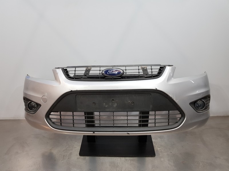 Recambio de paragolpes delantero para ford focus lim. (cb4) trend referencia OEM IAM 1521127 8M5117757BDXWAA 