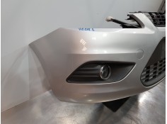 Recambio de paragolpes delantero para ford focus lim. (cb4) trend referencia OEM IAM 1521127 8M5117757BDXWAA  2