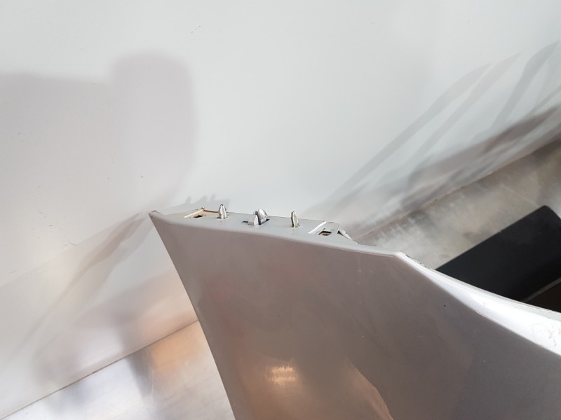 Recambio de paragolpes delantero para ford focus lim. (cb4) trend referencia OEM IAM 1521127 8M5117757BDXWAA 