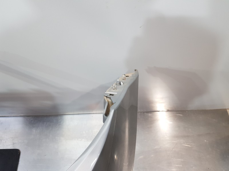 Recambio de paragolpes delantero para ford focus lim. (cb4) trend referencia OEM IAM 1521127 8M5117757BDXWAA 