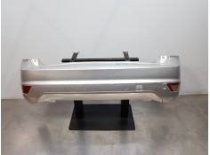 Recambio de paragolpes trasero para ford focus lim. (cb4) trend referencia OEM IAM 1500402 8M51A17906BBXWAA