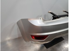 Recambio de paragolpes trasero para ford focus lim. (cb4) trend referencia OEM IAM 1500402 8M51A17906BBXWAA  2