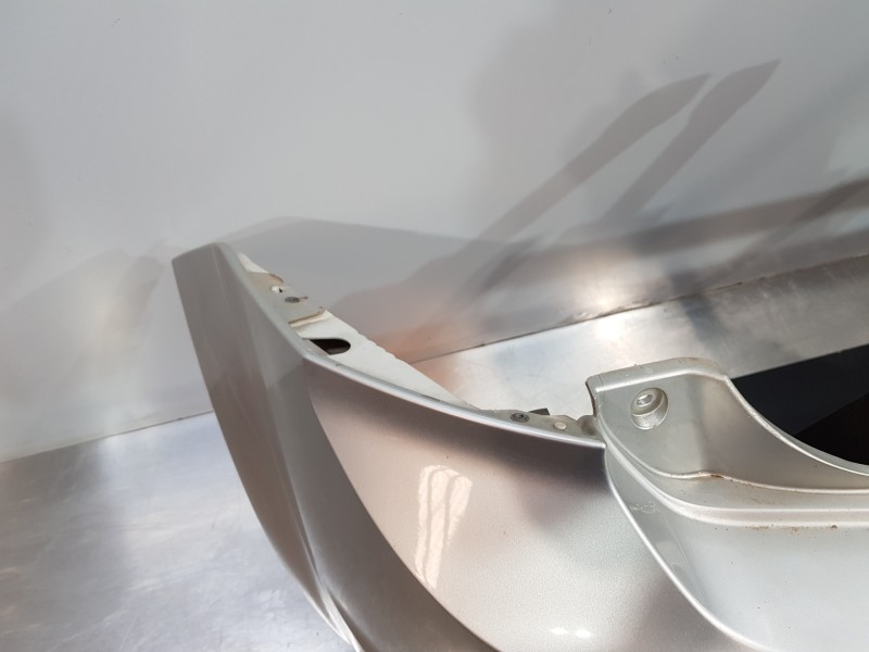 Recambio de paragolpes trasero para ford focus lim. (cb4) trend referencia OEM IAM 1500402 8M51A17906BBXWAA 