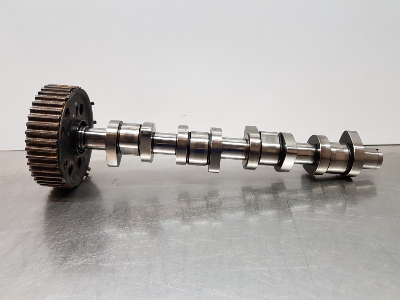 Recambio de arbol de levas para seat leon (1m1) signa referencia OEM IAM 038109101R 038109111E 