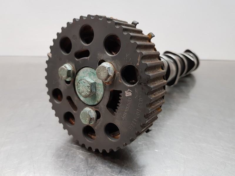 Recambio de arbol de levas para seat leon (1m1) signa referencia OEM IAM 038109101R 038109111E 