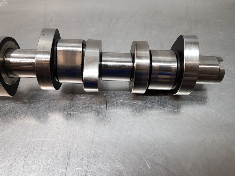 Recambio de arbol de levas para seat leon (1m1) signa referencia OEM IAM 038109101R 038109111E 