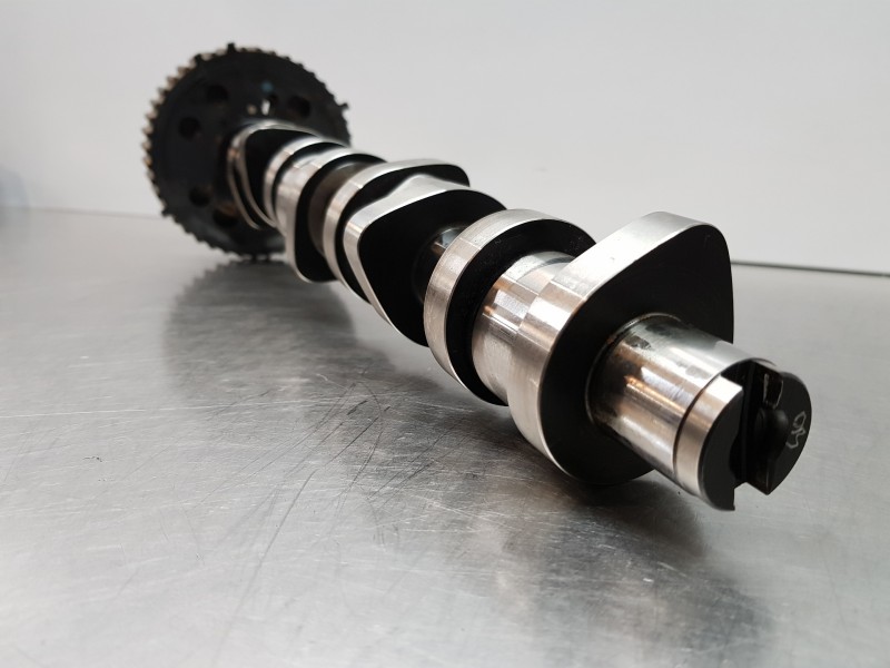 Recambio de arbol de levas para seat leon (1m1) signa referencia OEM IAM 038109101R 038109111E 