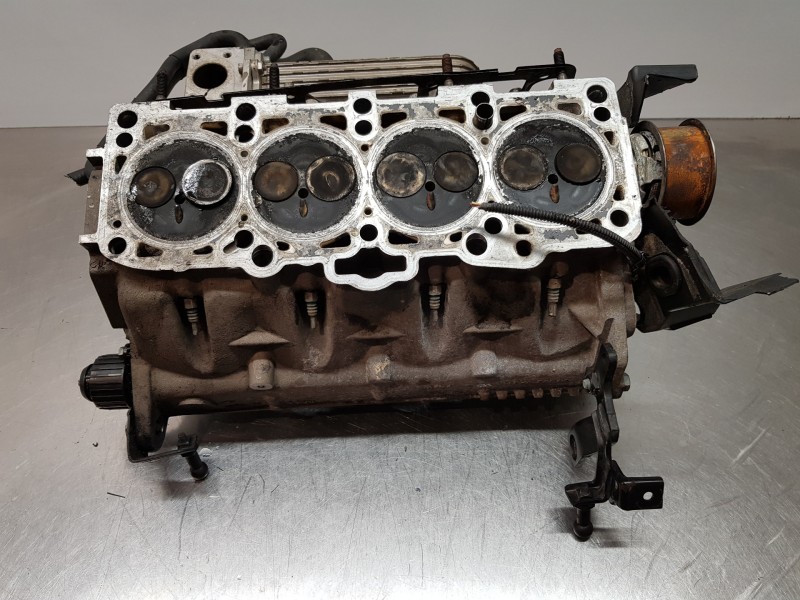 Recambio de culata para seat leon (1m1) signa referencia OEM IAM 038103267A 038103373R 038103265KX