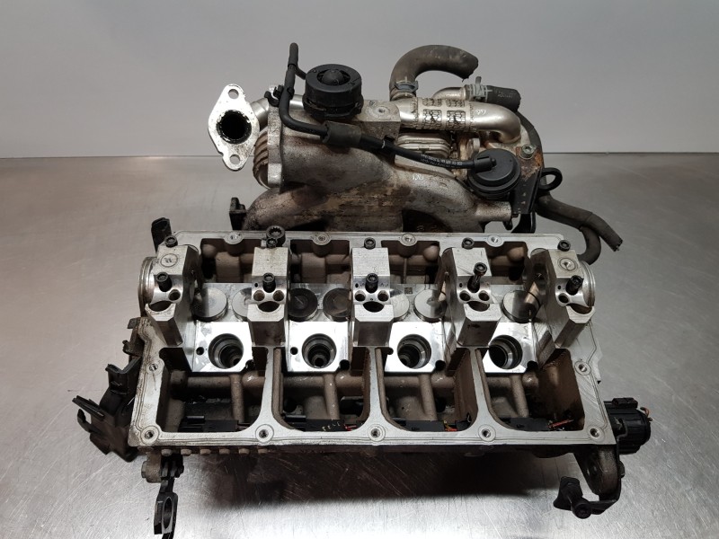 Recambio de culata para seat leon (1m1) signa referencia OEM IAM 038103267A 038103373R 038103265KX