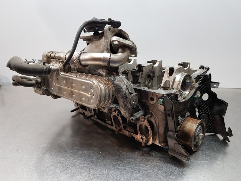 Recambio de culata para seat leon (1m1) signa referencia OEM IAM 038103267A 038103373R 038103265KX