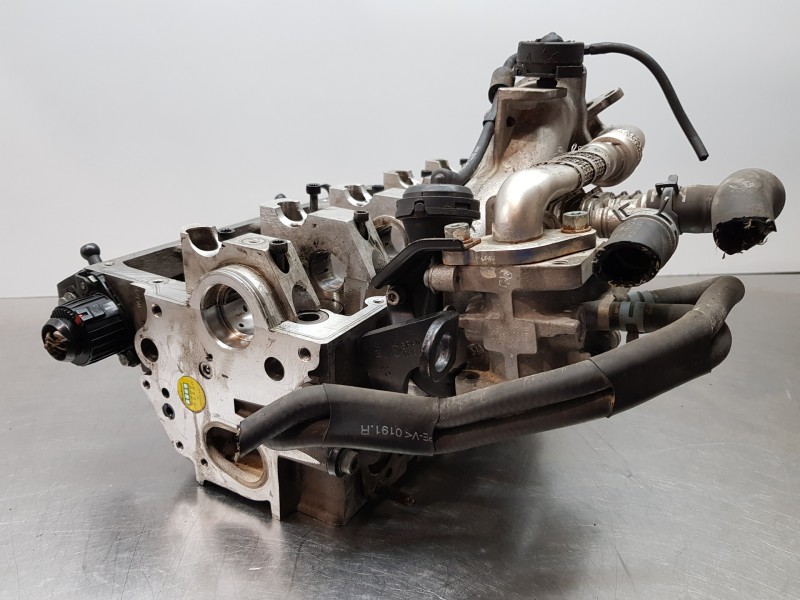 Recambio de culata para seat leon (1m1) signa referencia OEM IAM 038103267A 038103373R 038103265KX