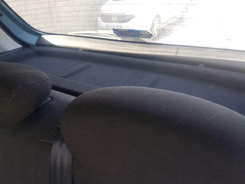 hyundai i20 del año 2011