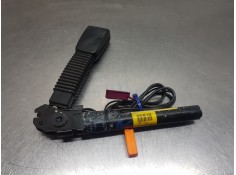 Recambio de pretensor airbag izquierdo para ford focus lim. (cb4) trend referencia OEM IAM 1717037 4M51A61209AH 4M51A61209DA