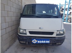 ford transit mod. 2000 combi del año 2003