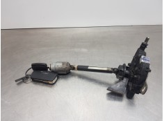 Recambio de cerradura capot para ford focus lim. (cb4) trend referencia OEM IAM 4895285 3M5116700AC