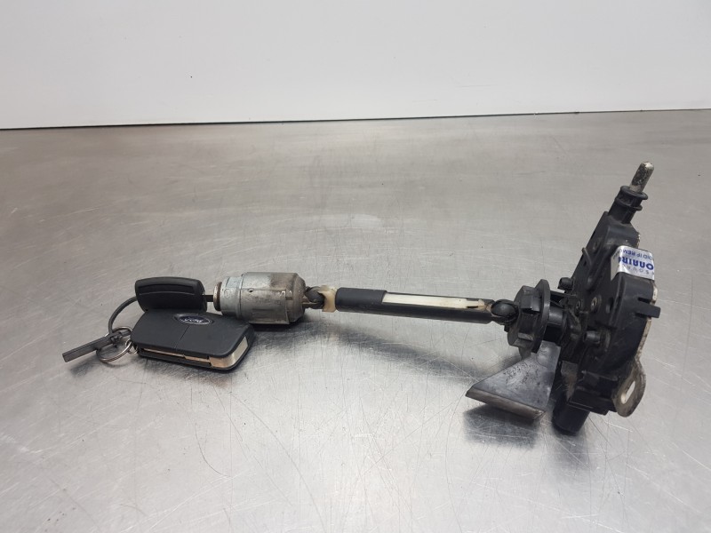 Recambio de cerradura capot para ford focus lim. (cb4) trend referencia OEM IAM 4895285 3M5116700AC 