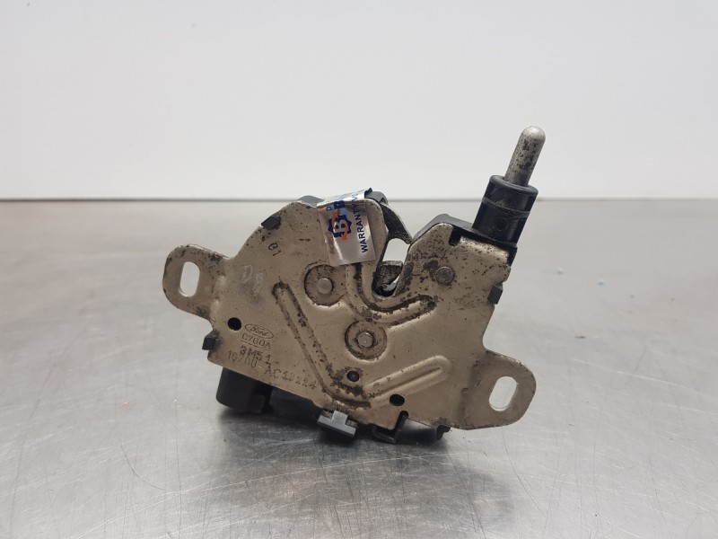 Recambio de cerradura capot para ford focus lim. (cb4) trend referencia OEM IAM 4895285 3M5116700AC 