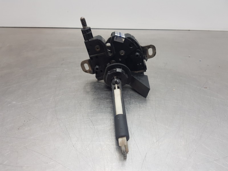 Recambio de cerradura capot para ford focus lim. (cb4) trend referencia OEM IAM 4895285 3M5116700AC 