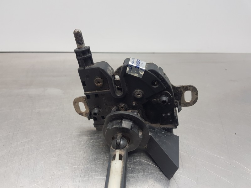 Recambio de cerradura capot para ford focus lim. (cb4) trend referencia OEM IAM 4895285 3M5116700AC 