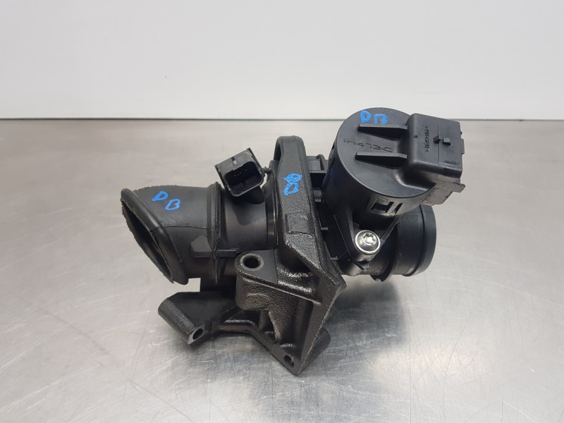 Recambio de caja mariposa para ford focus lim. (cb4) trend referencia OEM IAM 1556100 5S6Q9E926AB 25344296