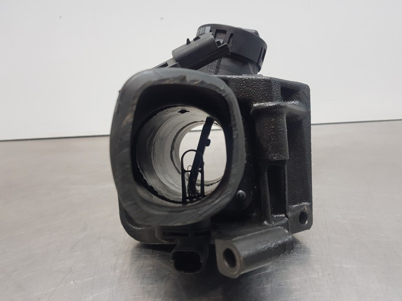 Recambio de caja mariposa para ford focus lim. (cb4) trend referencia OEM IAM 1556100 5S6Q9E926AB 25344296