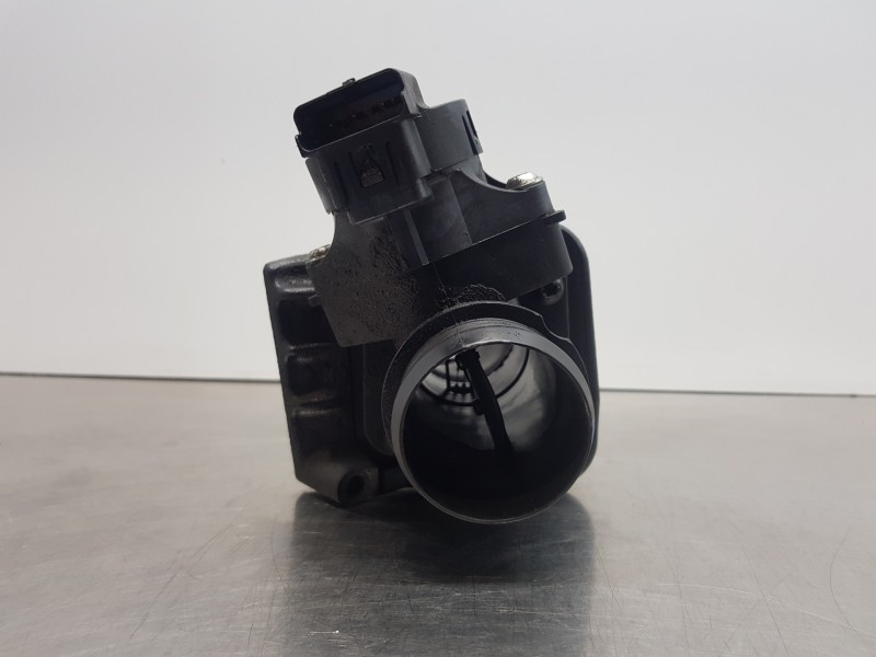 Recambio de caja mariposa para ford focus lim. (cb4) trend referencia OEM IAM 1556100 5S6Q9E926AB 25344296