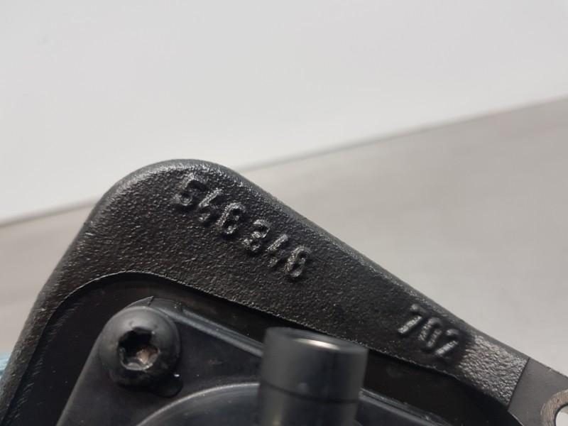 Recambio de caja mariposa para ford focus lim. (cb4) trend referencia OEM IAM 1556100 5S6Q9E926AB 25344296